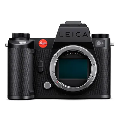Leica SL3-S
