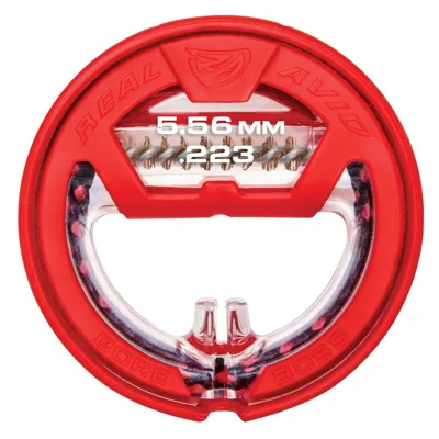 Bore BOSS.223 - Real Avid
