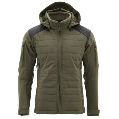 ISG Pro Jacket G-Loft +10°C - Carinthia