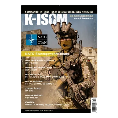 K-Isom Spezial 01
