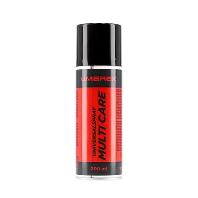MultiCare Universal-Pflegespray 200 ml - Walther