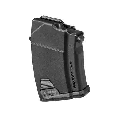 Ultimag AK 10R Polymer-Magazin AK47 - FAB Defense