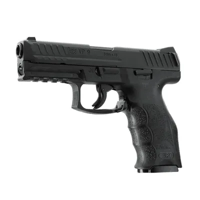 Heckler &Amp; Koch VP9 CO²-BB 1,3 Joule - Umarex