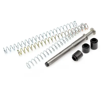 Rückstoß-Dämpfungssystem Für SIG P320 Full Size 4,7" - DPM Systems
