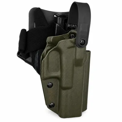 BGs Kane Level 2 Für Glock 17 - Battle Gnome Solutions