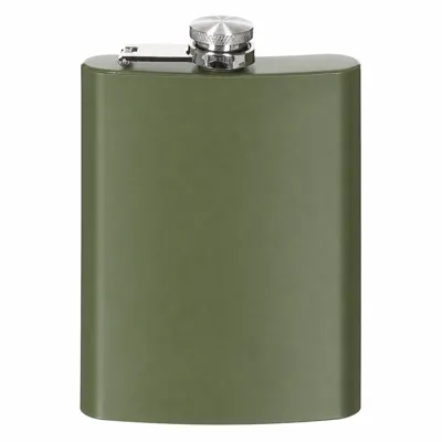 Fox Outdoor Flachmann 8 oz