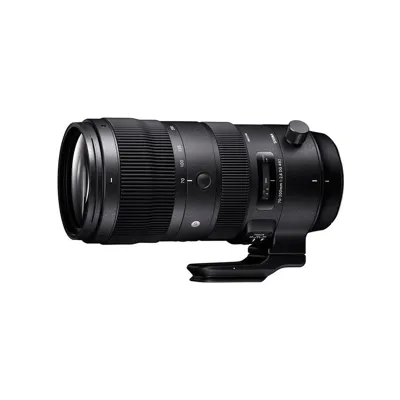 70-200 F2.8 Dg Os Hsm Sports - Sigma