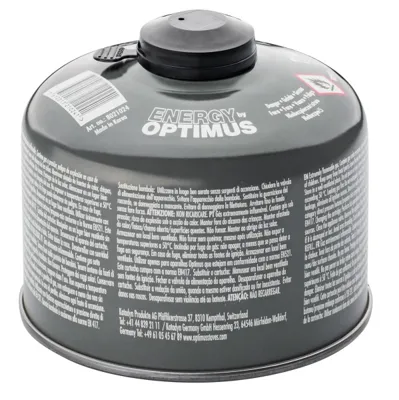Universal Gas 4-SEASON 230 g - Optimus