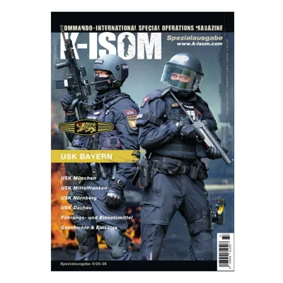 K-Isom Spezial 02