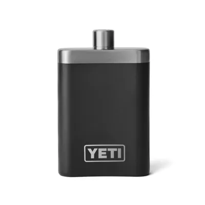 Flachmann Mit Trichter 7 oz - Yeti