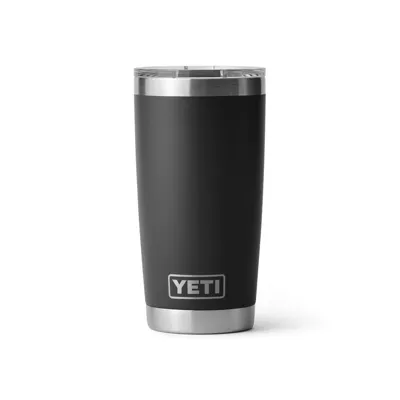 Rambler Tumbler 20 oz - Yeti