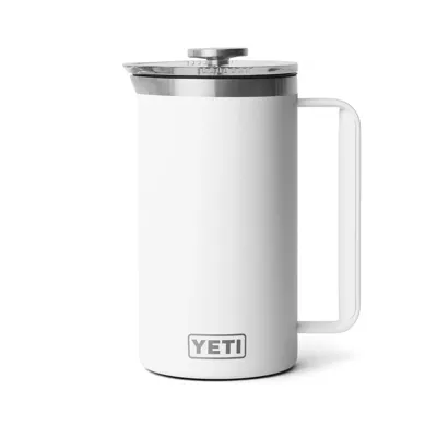 French Press 34 oz - Yeti
