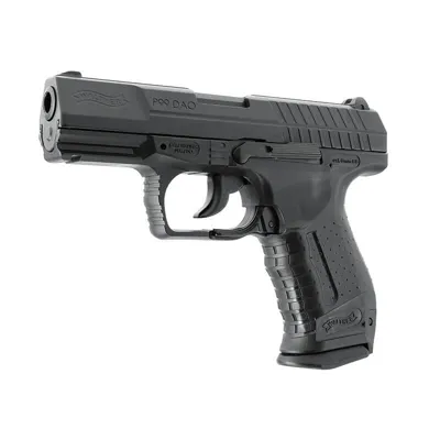 Walther P99 DAO CO²-BB 2 Joule - Umarex