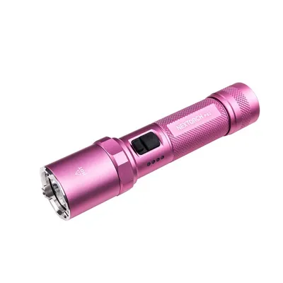 P80B LED-Taschenlampe 2.100 lm - Nextorch