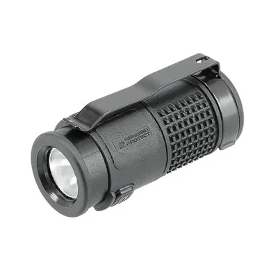 Walther P2P Pocket Flash Stroboskoplicht 500 lm - {'@type': 'Brand', 'name': 'Walther'}
