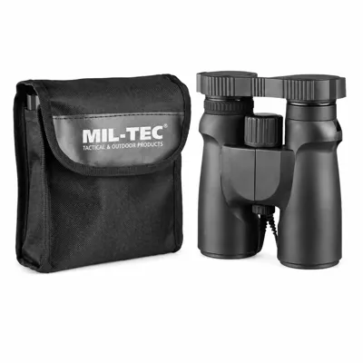 Fernglas Waterproof 8x42 - Mil-Tec