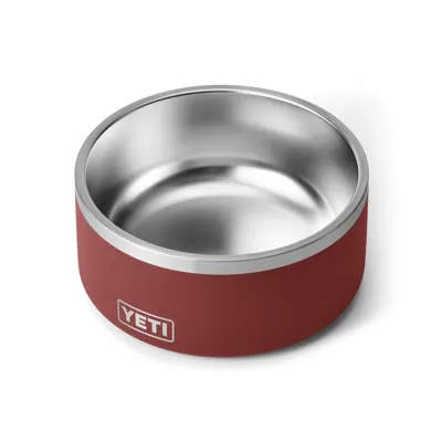 Boomer 8 Hundenapf Stag - Limited Edition - Yeti