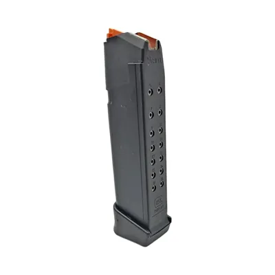 Glock Magazin Für Glock 17 | 34