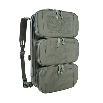 Modular Chest Rig Pack IRR Stone - Tasmanian Tiger