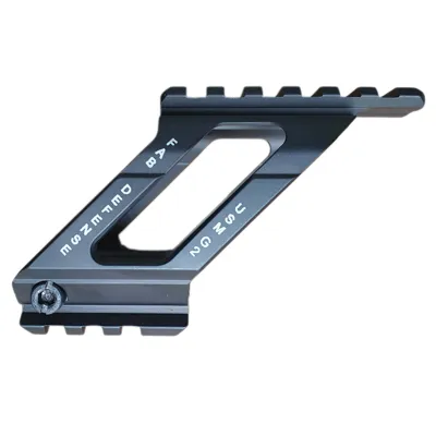 USM G2 Universal Scope Mount - FAB Defense