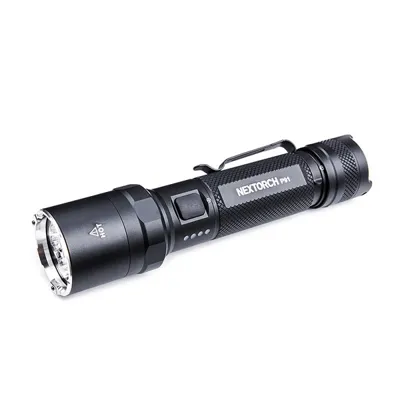 P91 Taschenlampe Mit Doppelschalter 5.000 lm - Nextorch