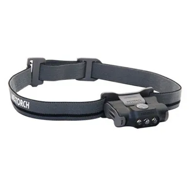 Eco Star Clip- Und Stirnlampe 48 lm - Nextorch