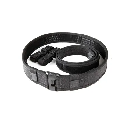 Sierra Bravo Duty Belt Kit - 5.11 Tactical