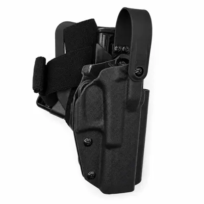 BGs Kane Level 2 Für Walther PDP - Battle Gnome Solutions