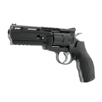 H8R CO²-REVOLVER Gen2 1 Joule - Elite Force