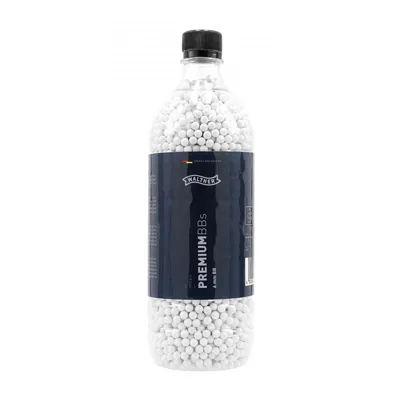 Walther Premium BBs | 0,20g
