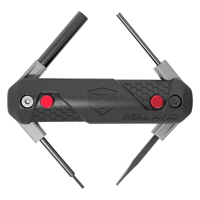 Real Avid 4-IN-1 Tool for Glock