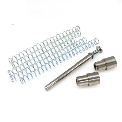 Rückstoß-Dämpfungssystem Für SIG P226 - DPM Systems