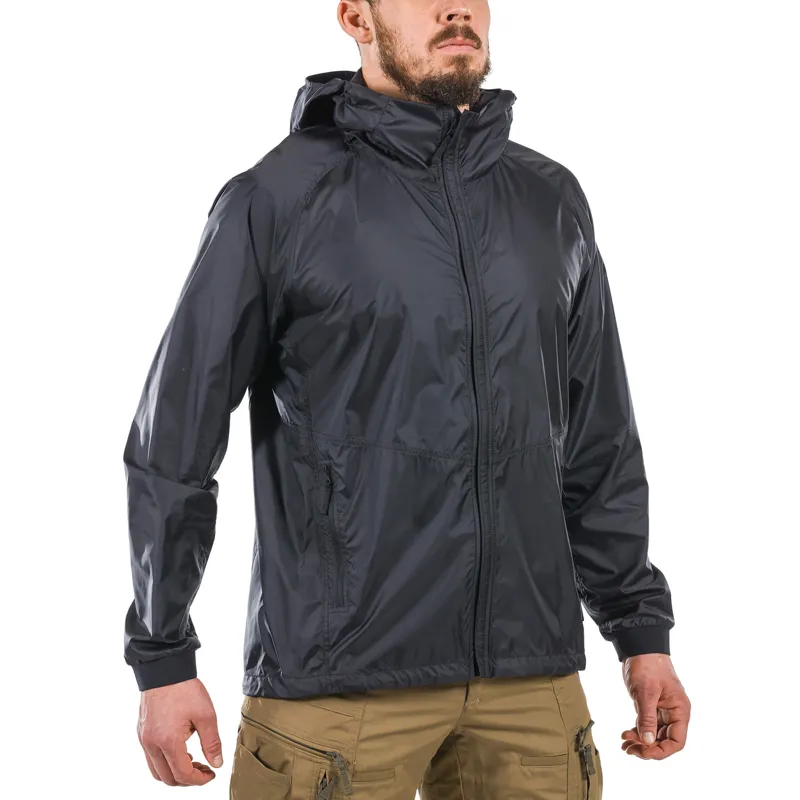 UF Pro Storm Chaser Windbreaker Jacket