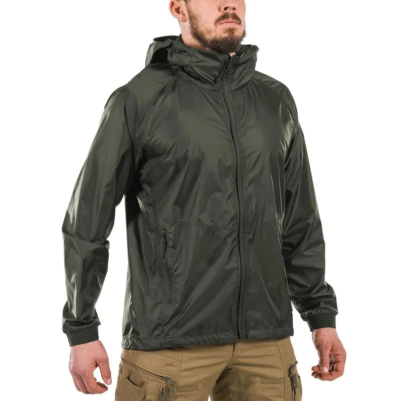 UF Pro Storm Chaser Windbreaker Jacket