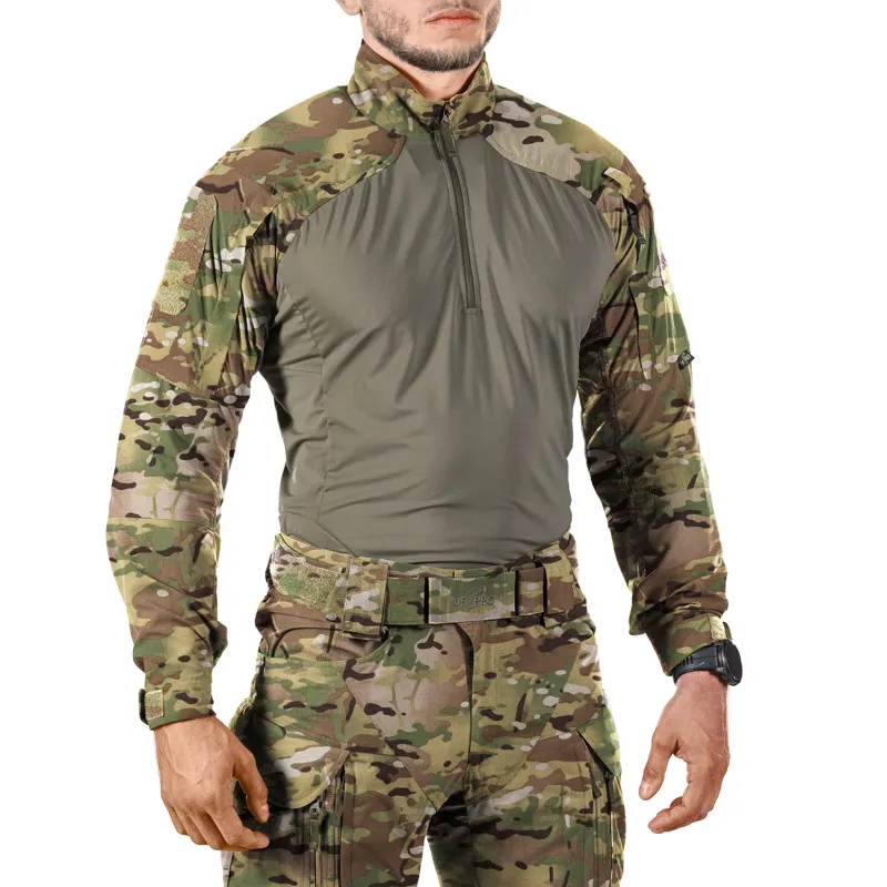 UF Pro Striker TT Combat Shirt