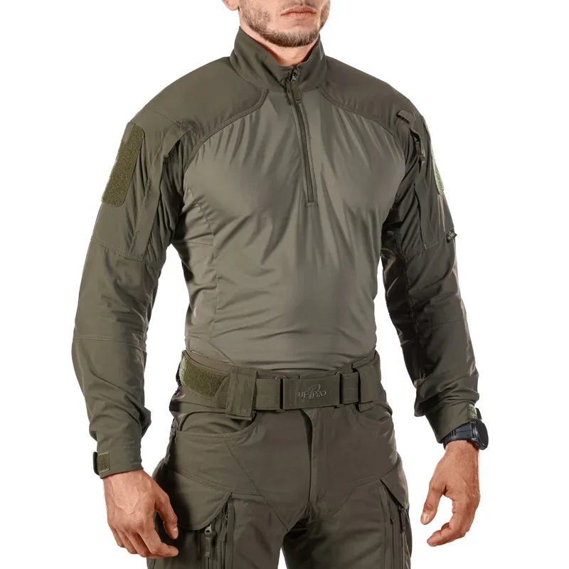 UF Pro Striker TT Combat Shirt