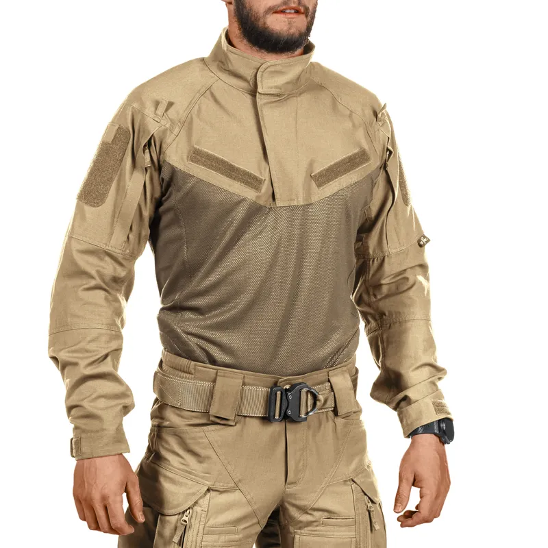 UF Pro Striker X Combat Shirt