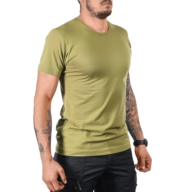 UF Pro Everyday Tee