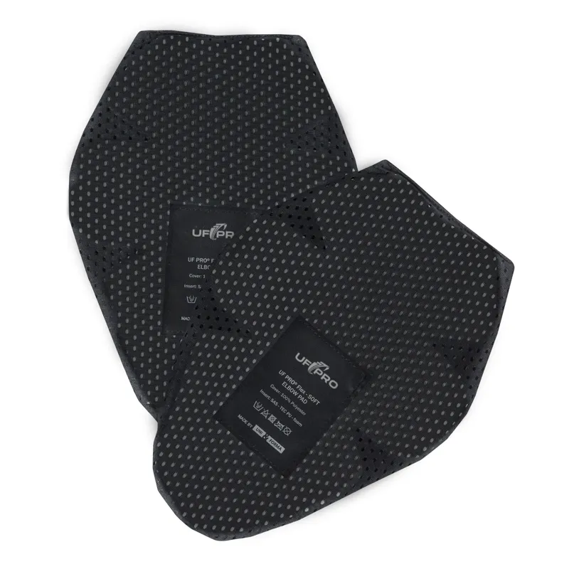 UF Pro Flex Tactical Elbow Pads