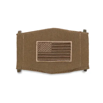 U.s. Flag Waist/Flex Belt-Buckle - UF Pro