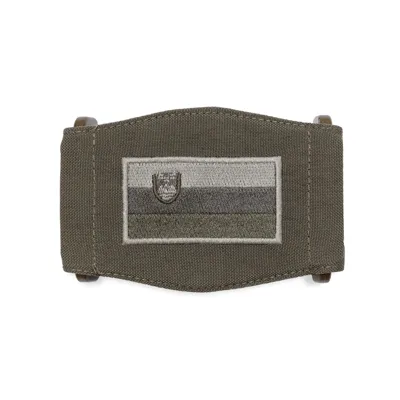 Slovenian Flag Waist/Flex Belt-Buckle - UF Pro