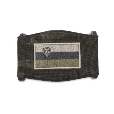 Slovenian Flag Waist/Flex Belt-Buckle - UF Pro