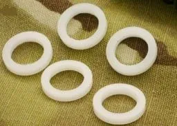 Cales D'ajustement de Puissance (Ressort 9mm)