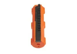 Piston 14 Dents Acier "LightWeight' Half Teeth