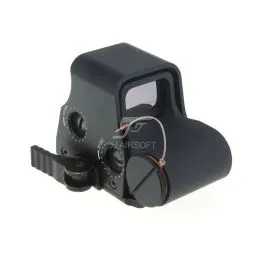 Type Eotech Red Dot Type Eotech XPS 2-Z QD · Negro