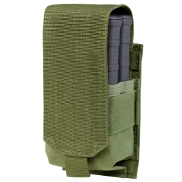 Porte Chargeur M14 Gen2 · Verde / OD