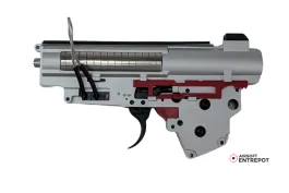 ATM Xtra Precision Gearbox V3 Complète pour AK (F)