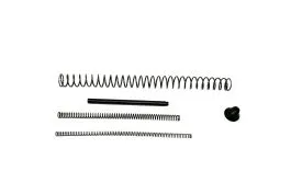FG Kit Push-Pull 110% pour SRS · Negro