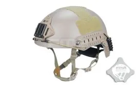 Casque High Cut (de) - M/L