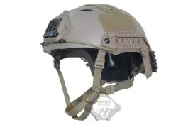 Casque FAST PJ (de)